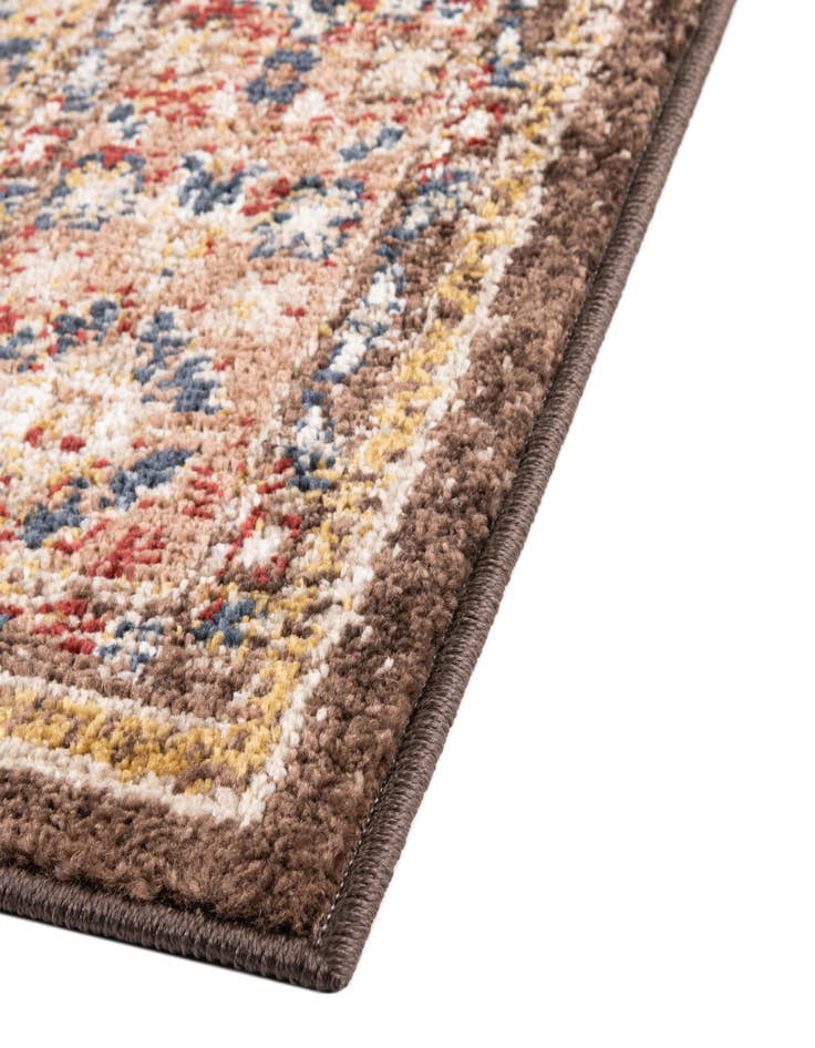 Detail image of  4' x 6' Charlotte Rug