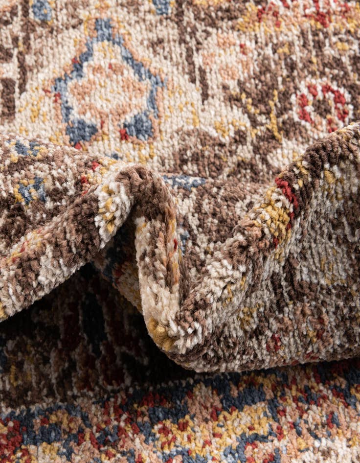 Detail image of  4' x 6' Charlotte Rug