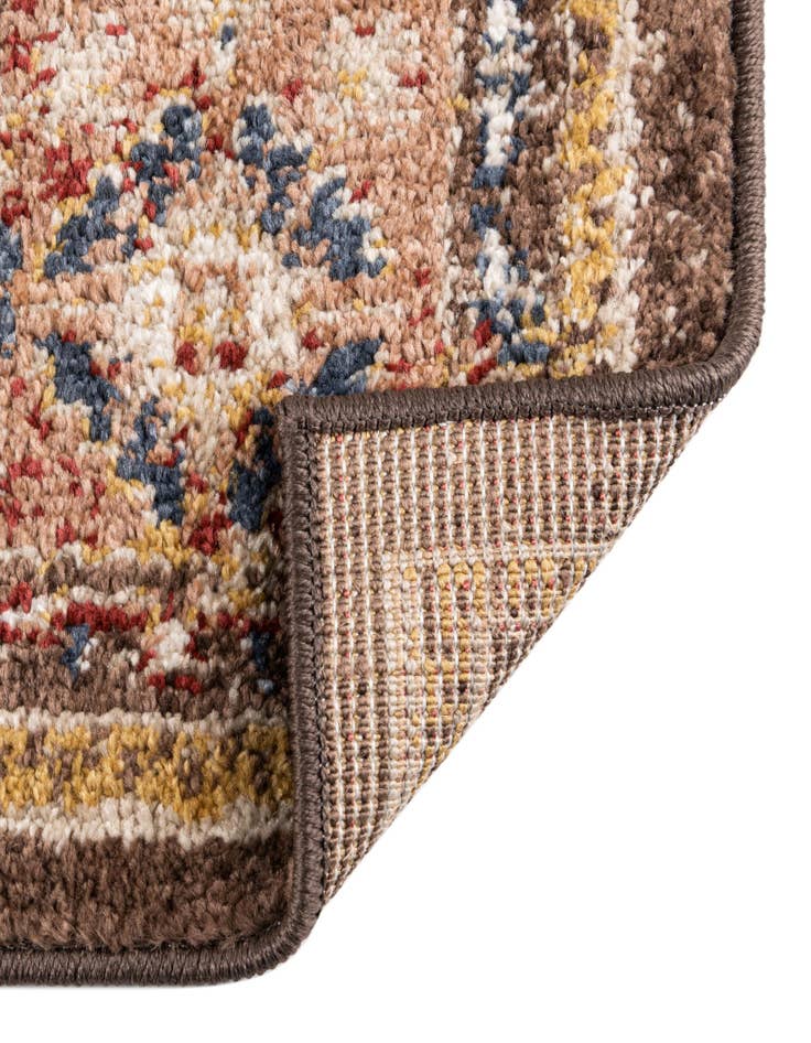 Detail image of  4' x 6' Charlotte Rug