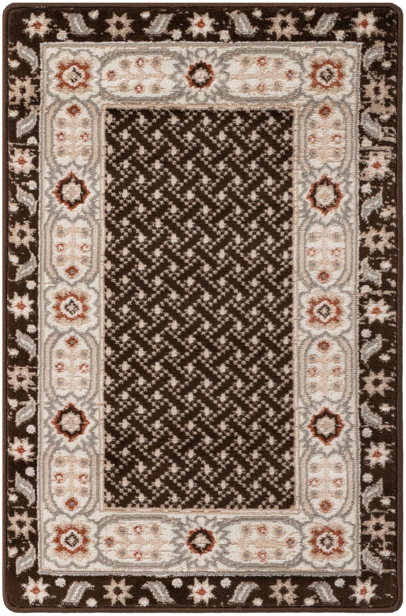 Rug Brown Swatch link