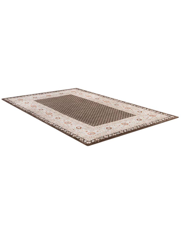 Detail image of  5' 3 x 8' Charlotte Rug