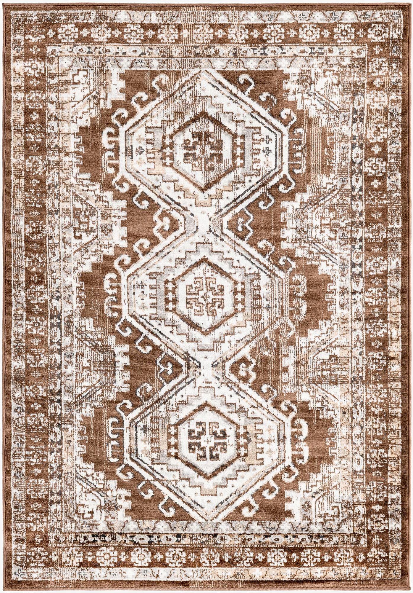  4' x 6' Charlotte Rug