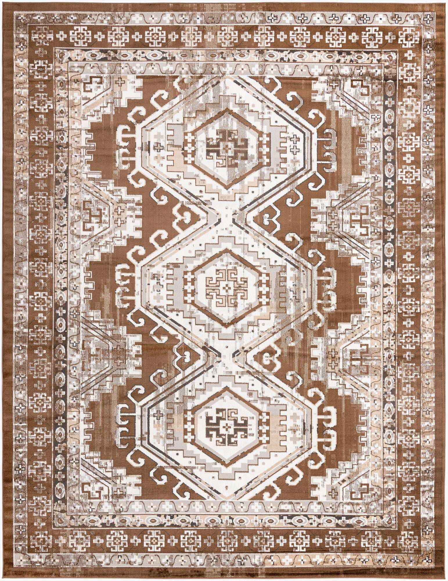  10' x 13' Charlotte Rug