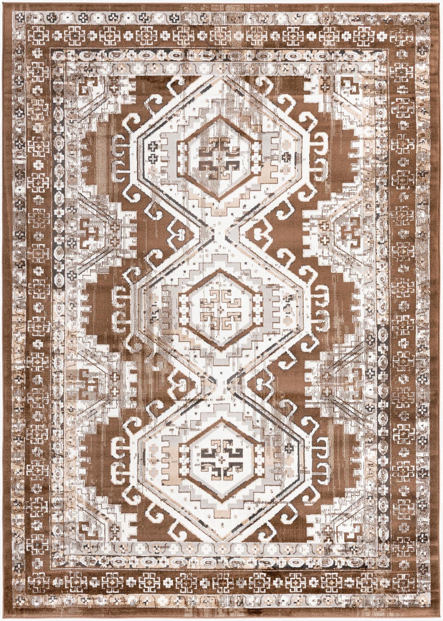  7' x 10' Charlotte Rug