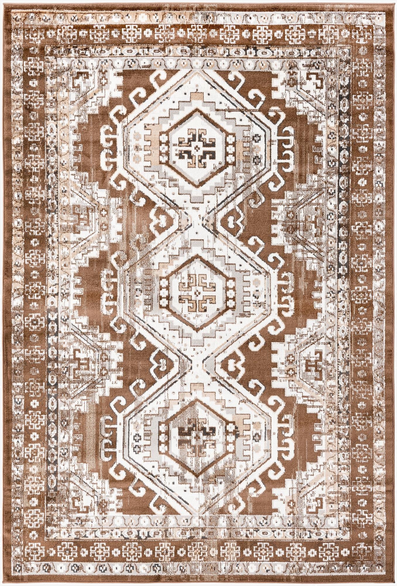  6' x 9' Charlotte Rug