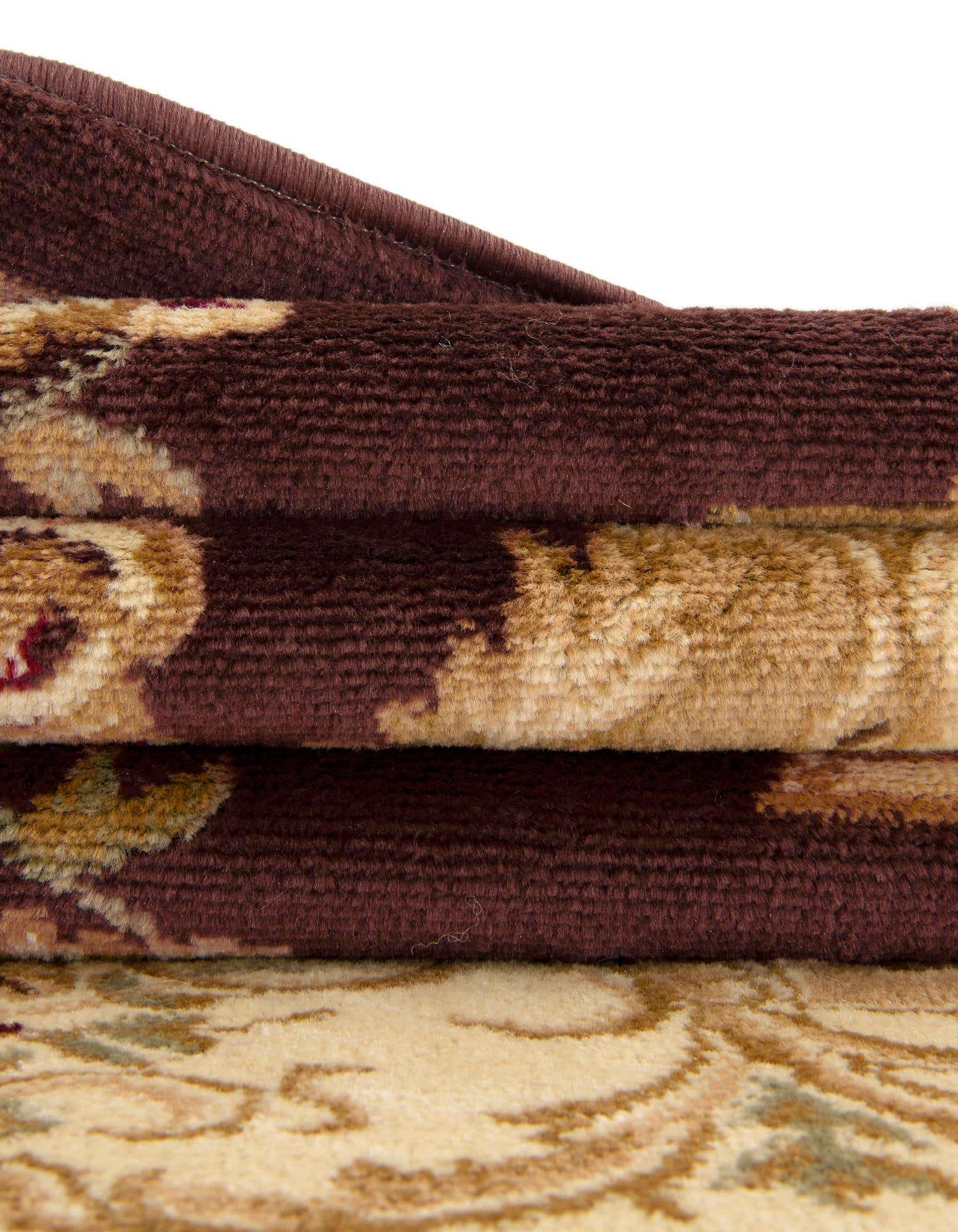 Brown 2' x 3' Chateau Rug | Rugs.com