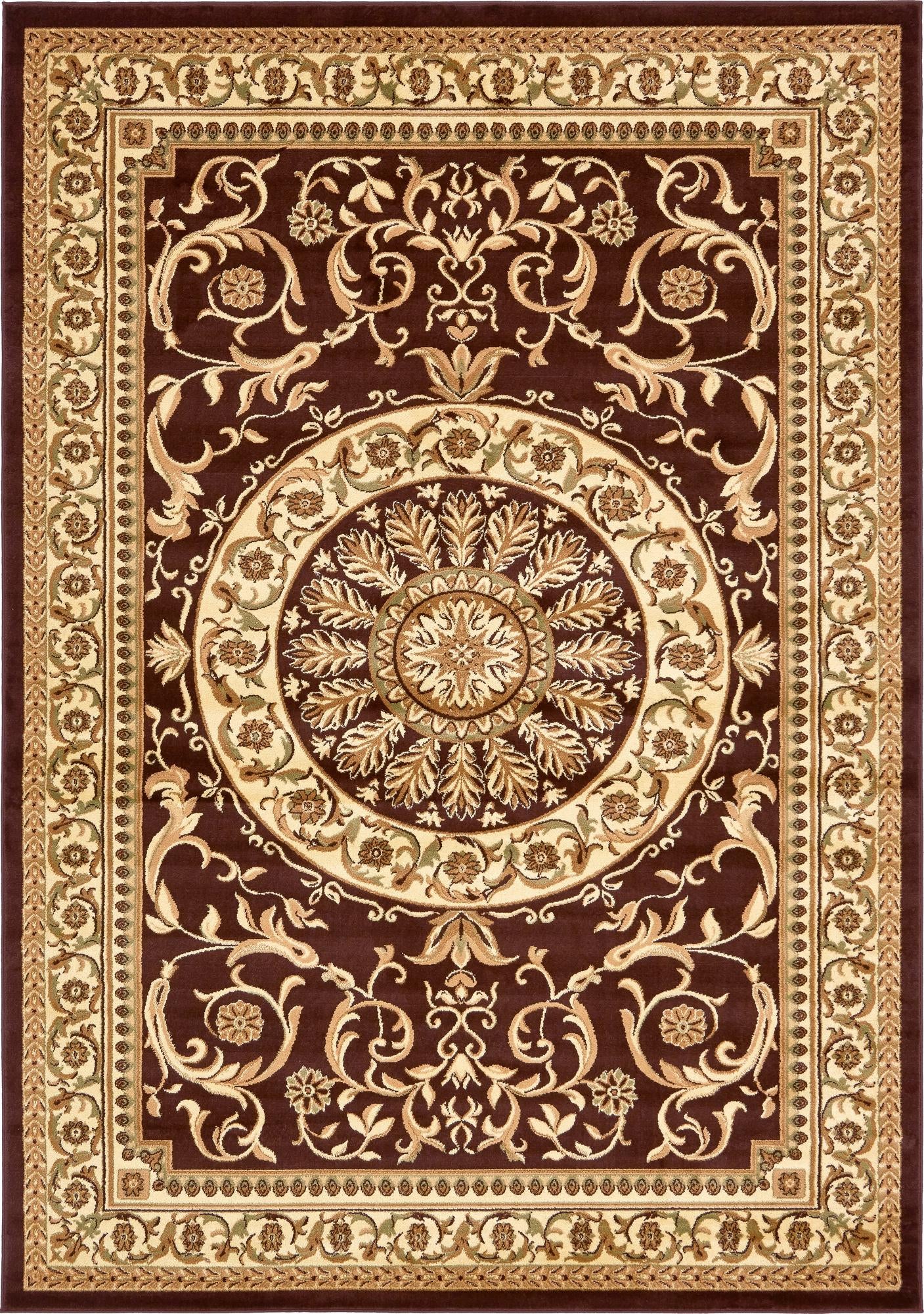 Rug Brown Swatch link