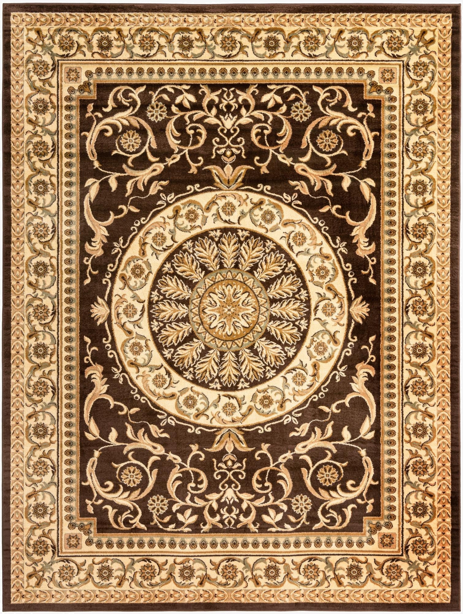  9' x 12' Chateau Rug