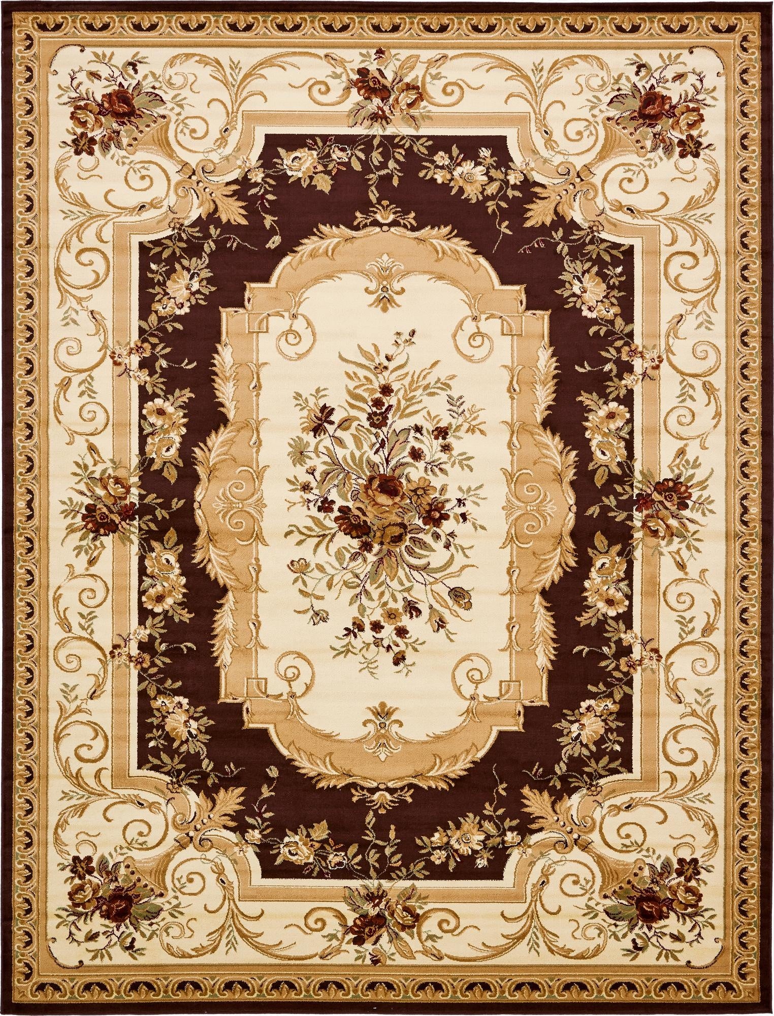  10' x 13' Chateau Rug