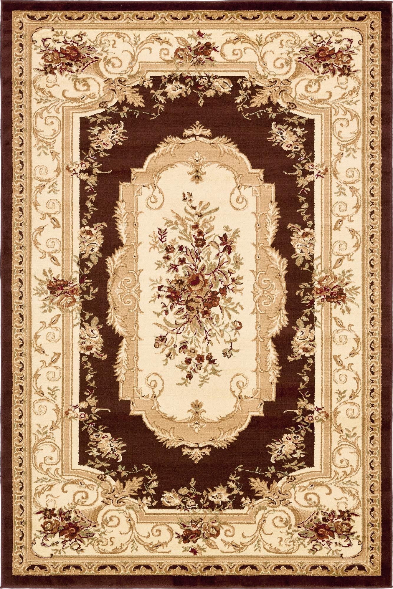  6' x 9' Chateau Rug