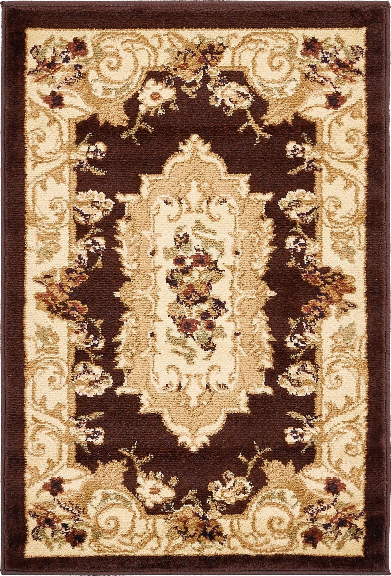 2' x 3' Chateau Rug