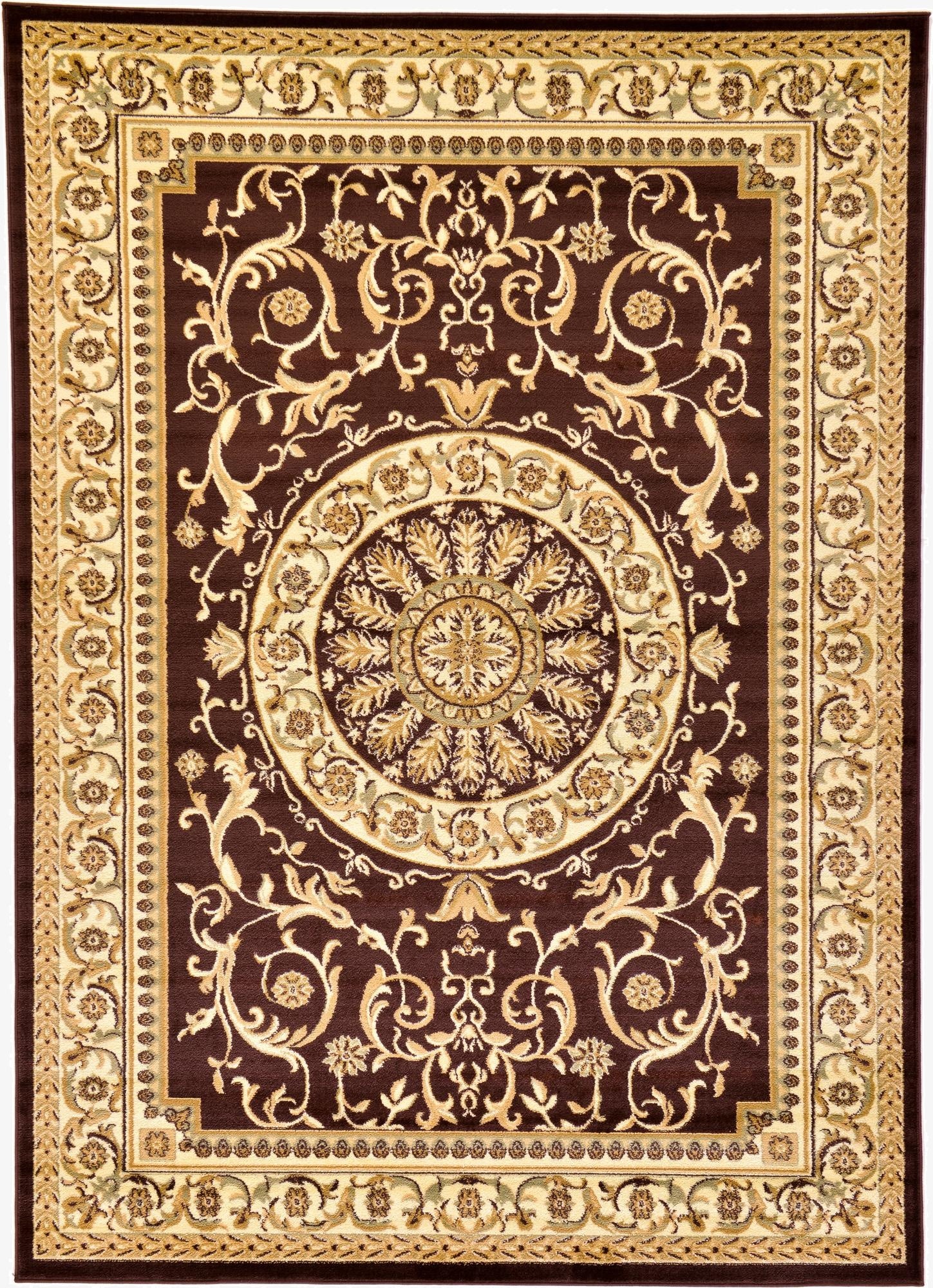  7' x 10' Chateau Rug
