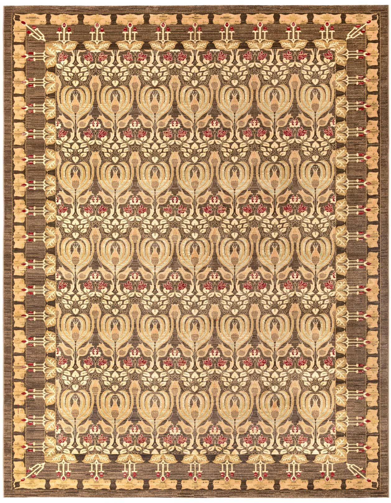 Primary image of  10' 6 x 16' 5 Chelsea Rug
