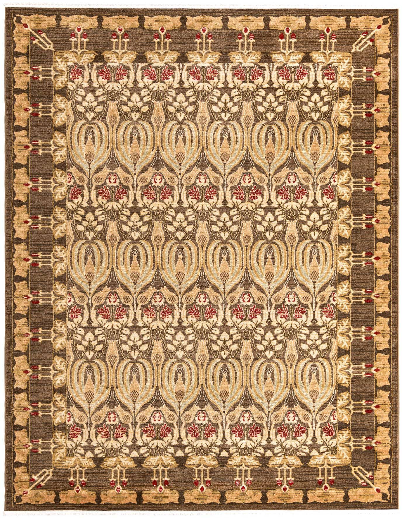 Primary image  7' x 10' Chelsea Rug
