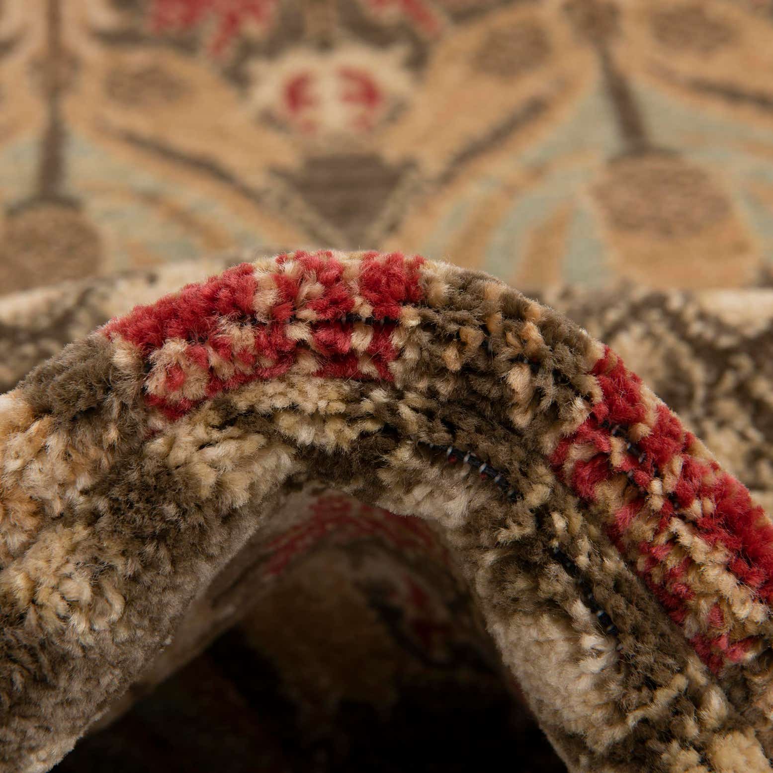 Brown 8' x 10' Chelsea Rug | Rugs.com