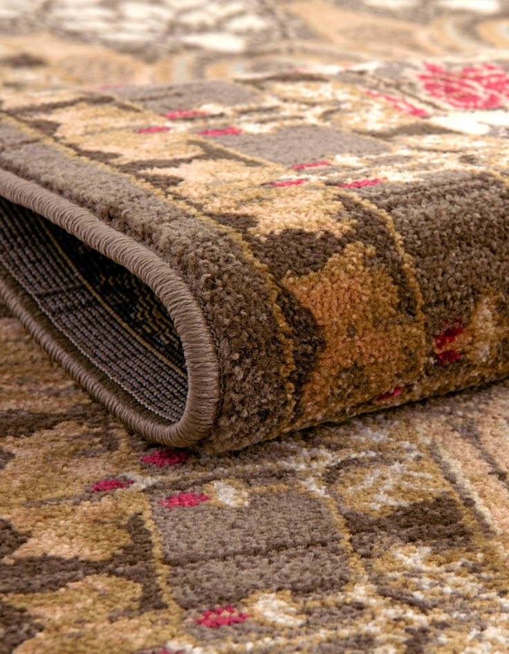 Detail image of  10' 6 x 16' 5 Chelsea Rug