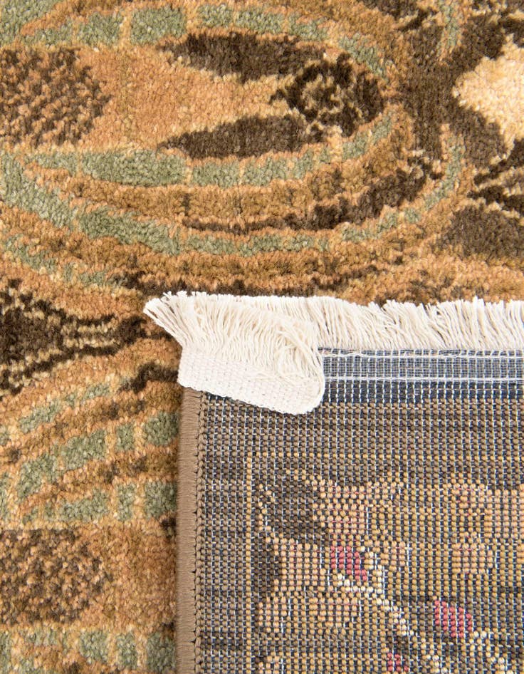 Detail image of  10' 6 x 16' 5 Chelsea Rug