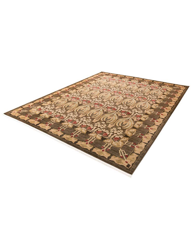 Detail image of  8' x 10' Chelsea Rug