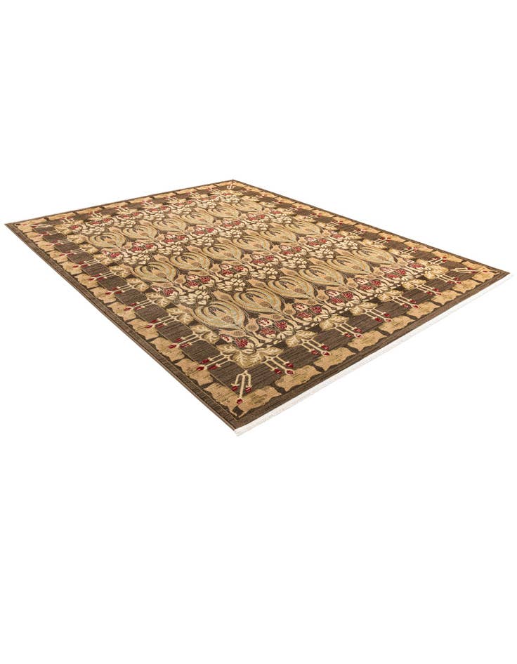 Detail image of  8' x 10' Chelsea Rug