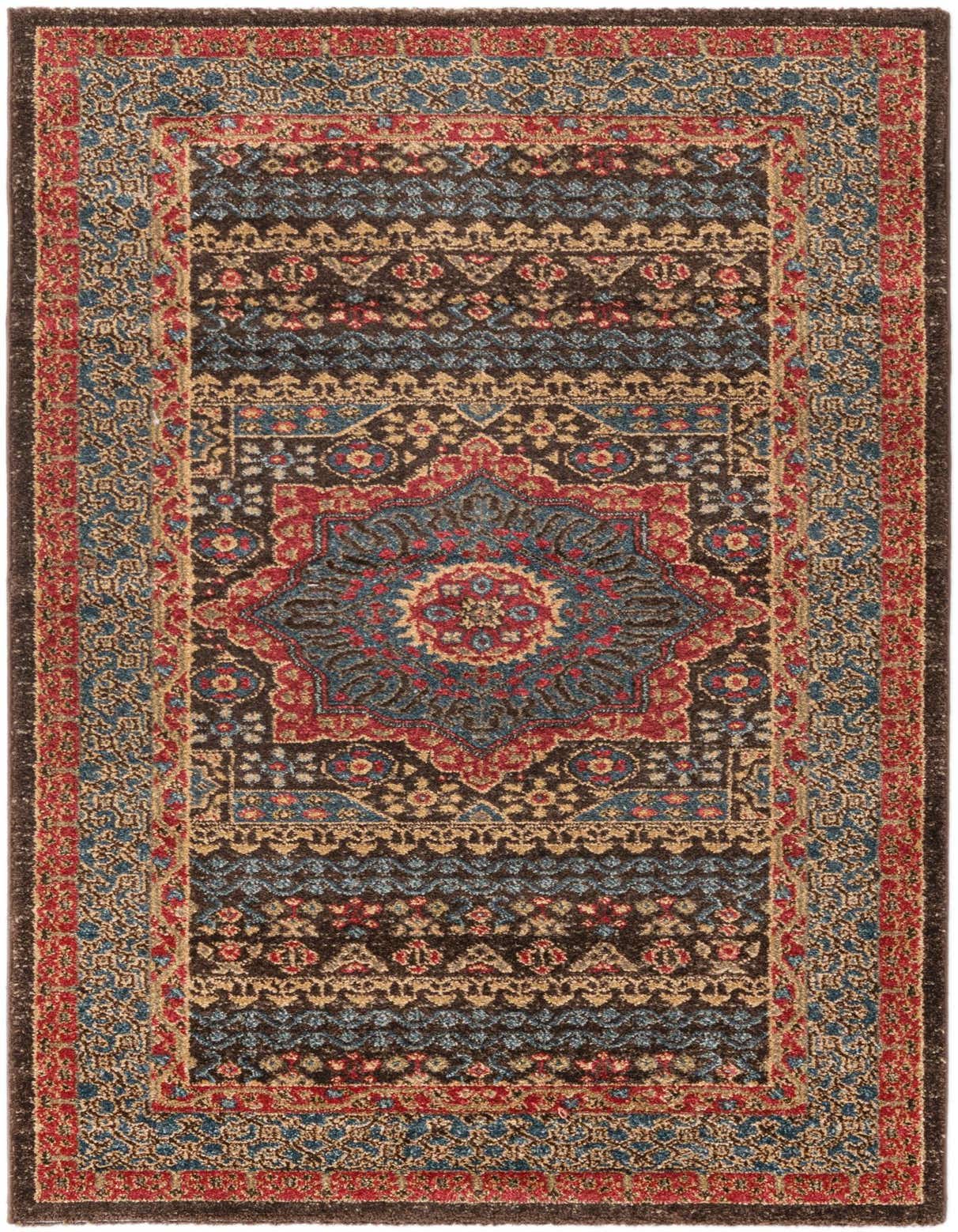 Primary image  3' x 5' Chelsea Rug