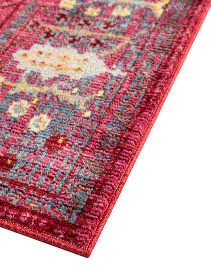 Detail image of  7' 9 x 10' Chelsea Rug