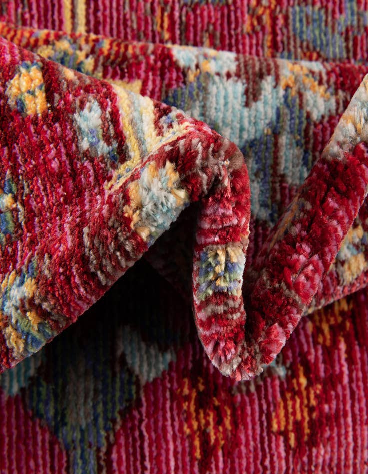 Detail image of  7' 9 x 10' Chelsea Rug