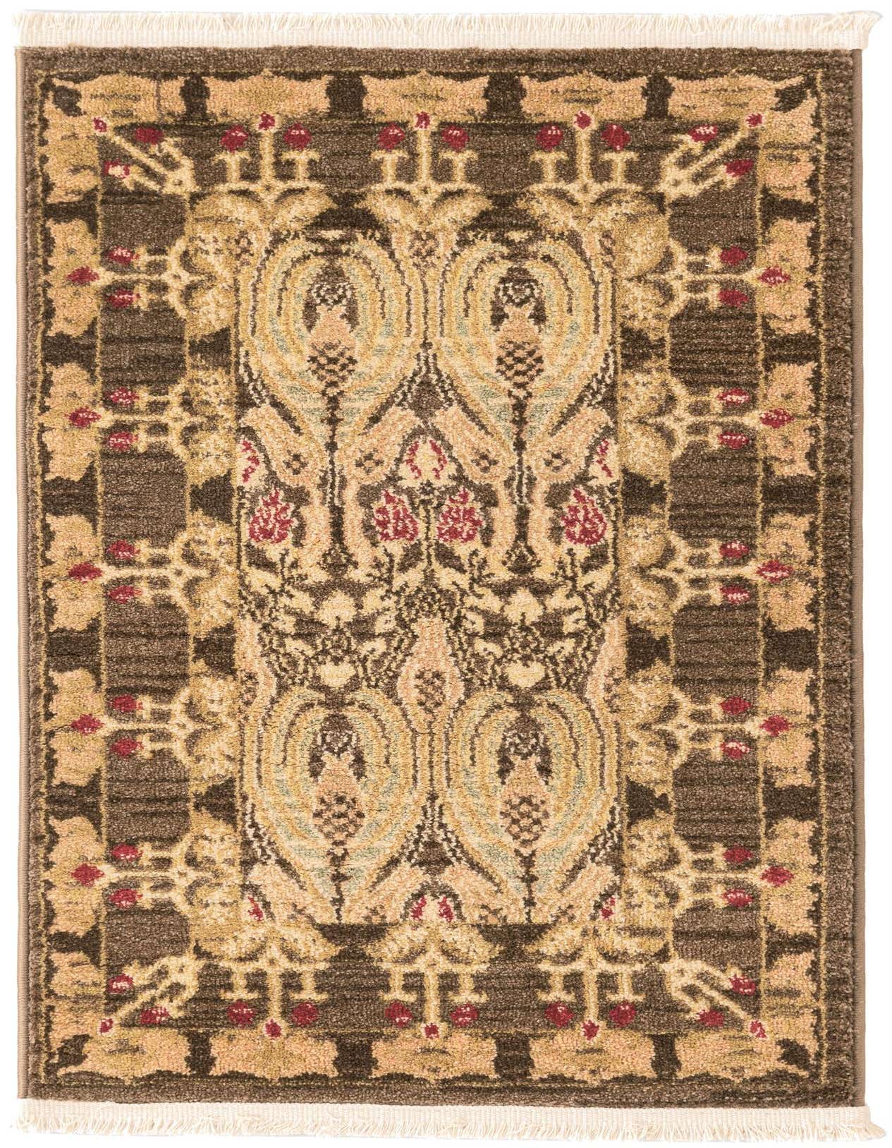 Primary image  2' x 3' Chelsea Rug