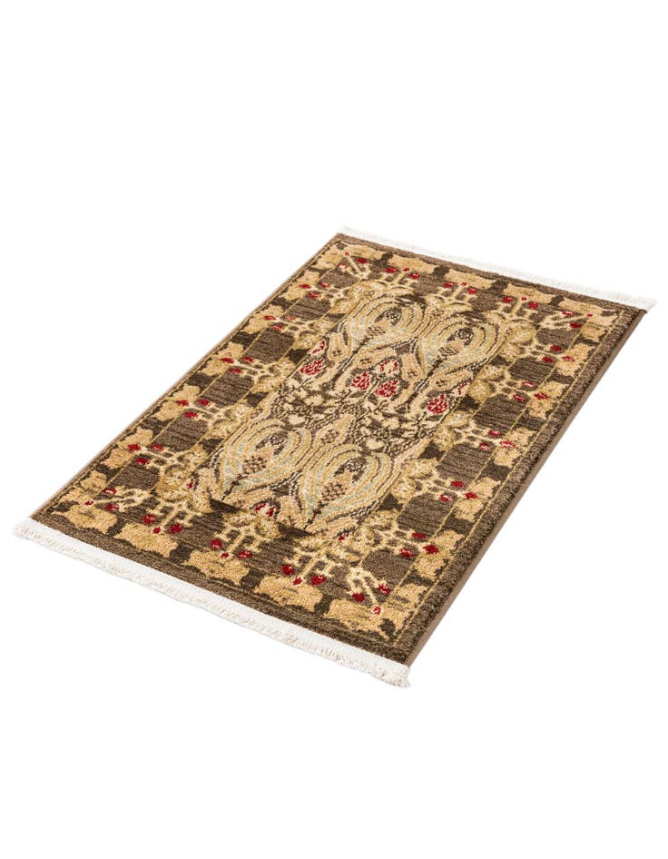 Detail image of  2' x 3' Chelsea Rug