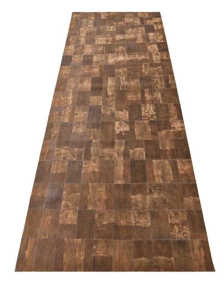 Detail image of  5' x 8' Cowhide Rug