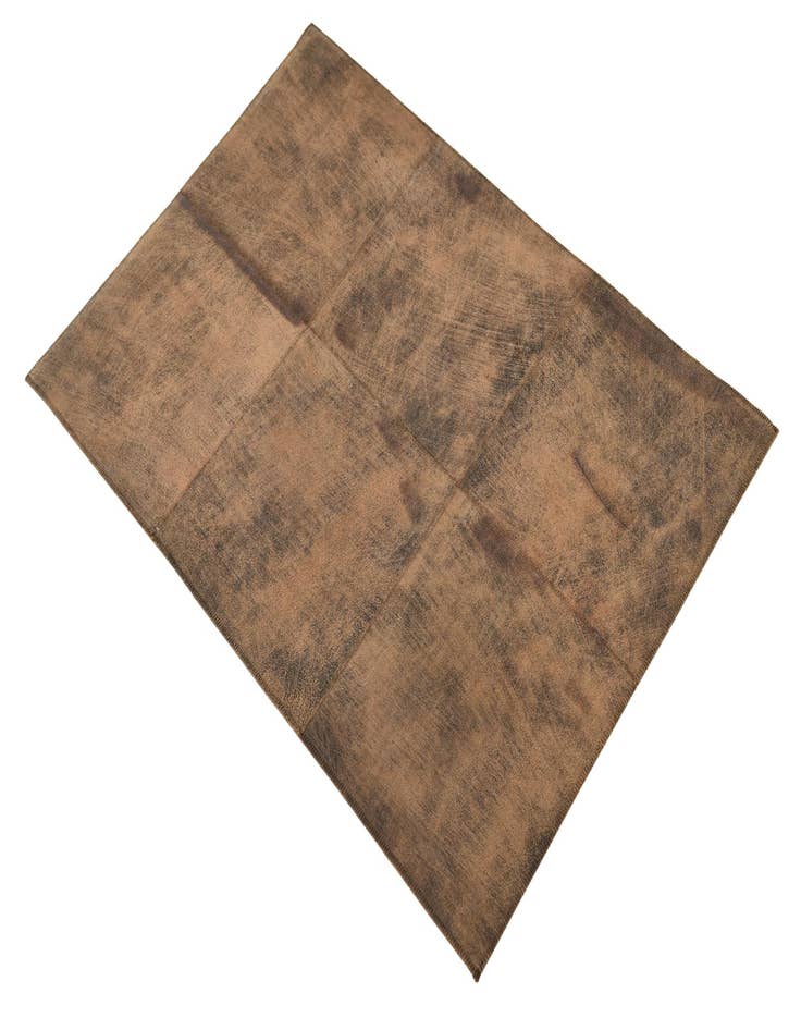 Detail image of 2' x 3' Cowhide Rug