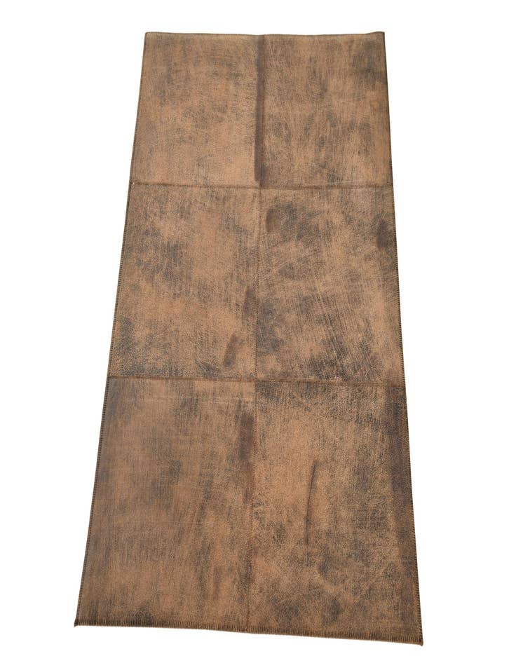 Detail image of 2' x 3' Cowhide Rug
