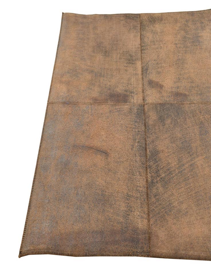 Detail image of 2' x 3' Cowhide Rug