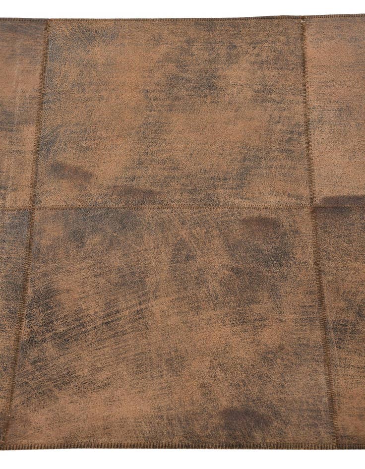 Detail image of 2' x 3' Cowhide Rug