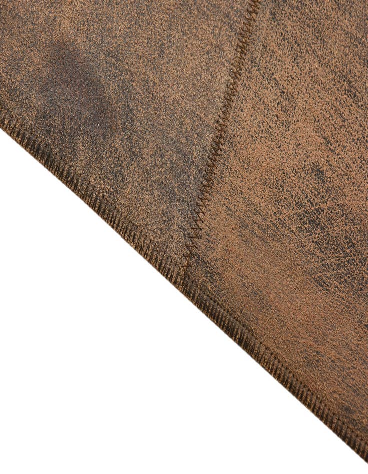 Detail image of 2' x 3' Cowhide Rug