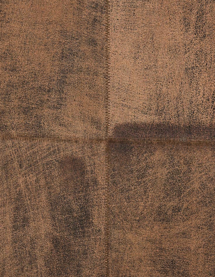 Detail image of 2' x 3' Cowhide Rug