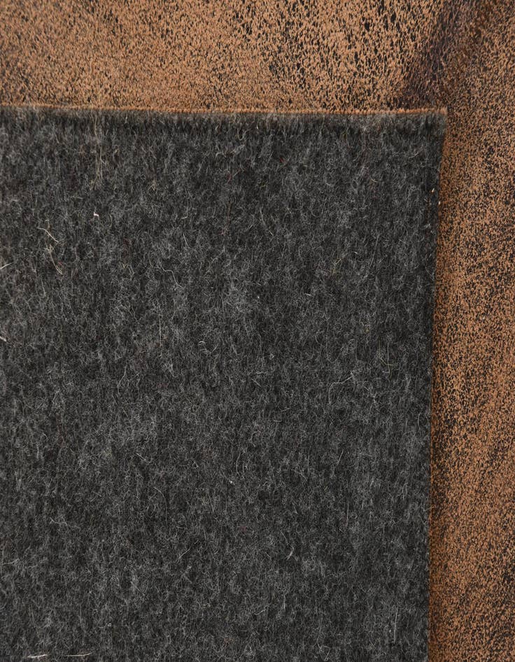 Detail image of 2' x 3' Cowhide Rug