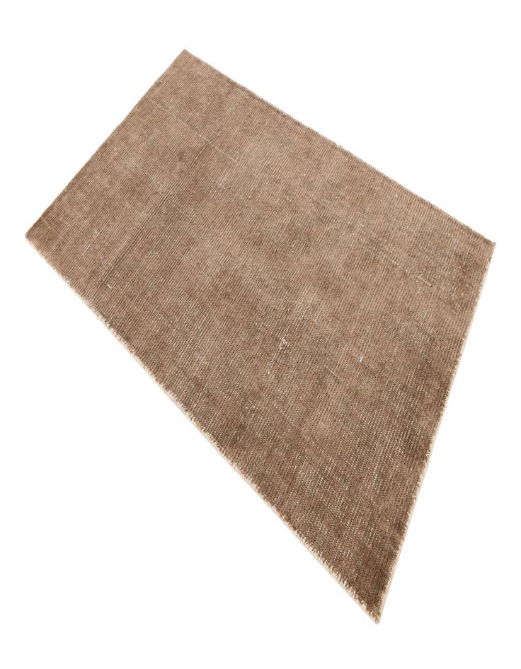 Detail image of  3' 4 x 5' 4  Hand Knotted Darya Oriental Wool Rug