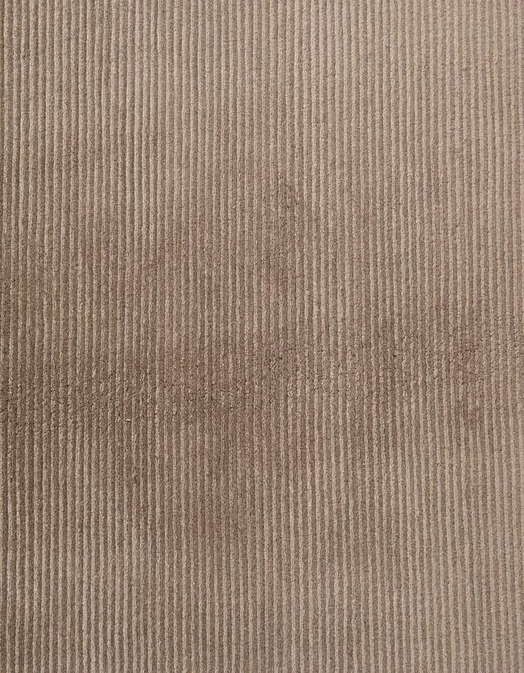 Detail image of  8' 1 x 11' 11  Hand Knotted Darya Wool Rug