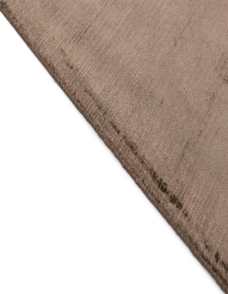 Detail image of  8' 2 x 11' 6  Hand Knotted Darya Wool Rug