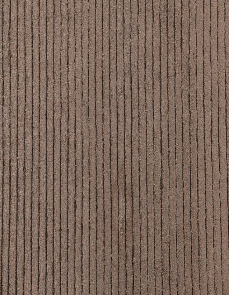 Detail image of  8' x 11' 8  Hand Knotted Darya Wool Rug