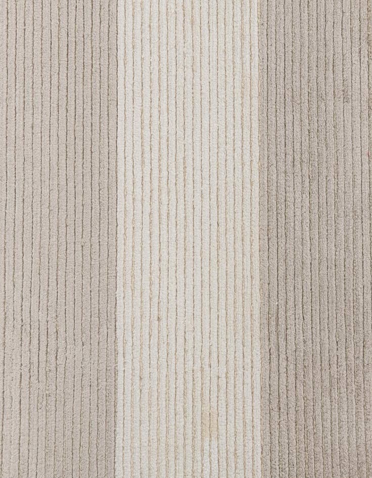 Detail image of  8' 2 x 11' 6  Hand Knotted Darya Wool Rug