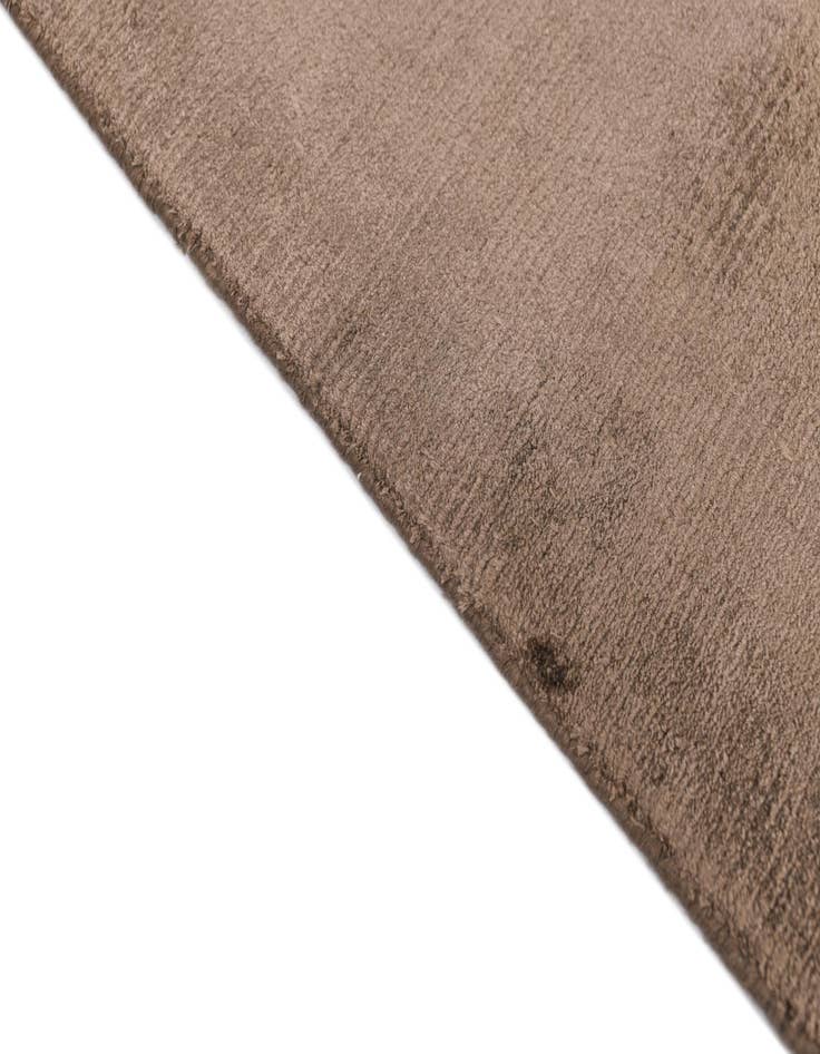 Detail image of  9' 7 x 13'  Hand Knotted Darya Wool Rug