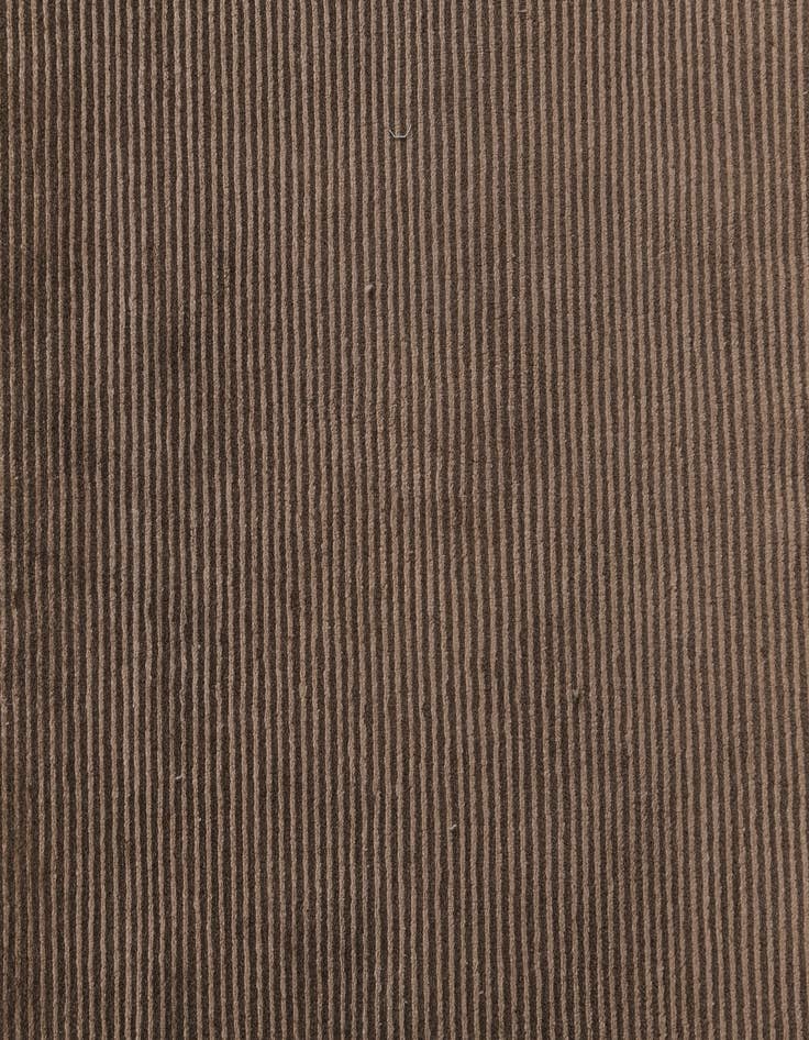 Detail image of  9' 7 x 13'  Hand Knotted Darya Wool Rug