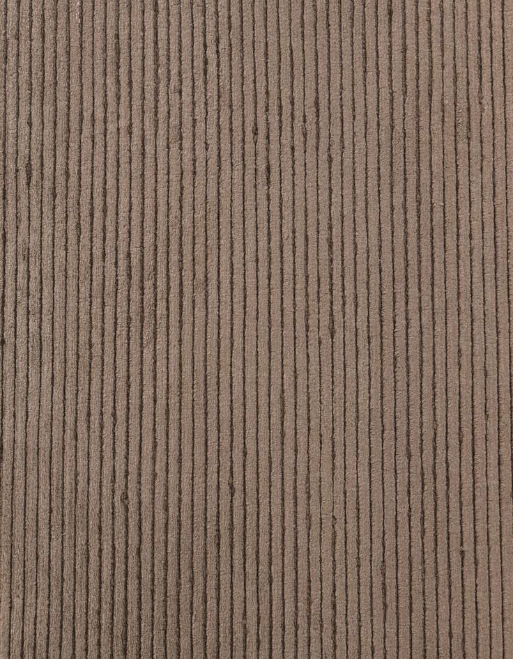 Detail image of  9' 9 x 13' 3  Hand Knotted Darya Wool Rug