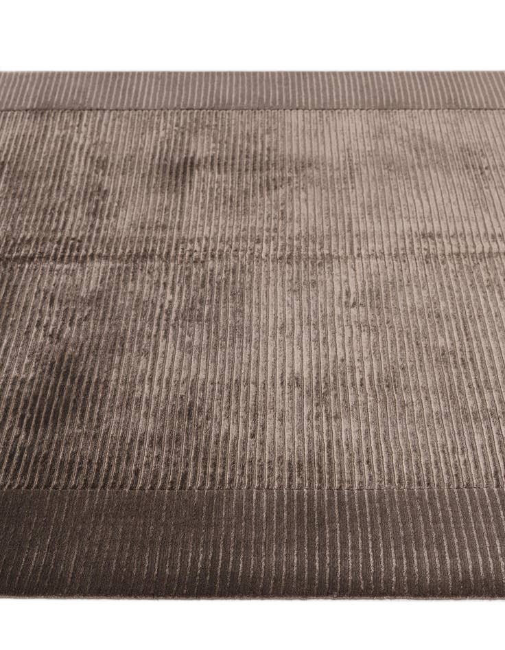 Detail image of  4' 11 x 6' 8  Hand Knotted Darya Wool Rug