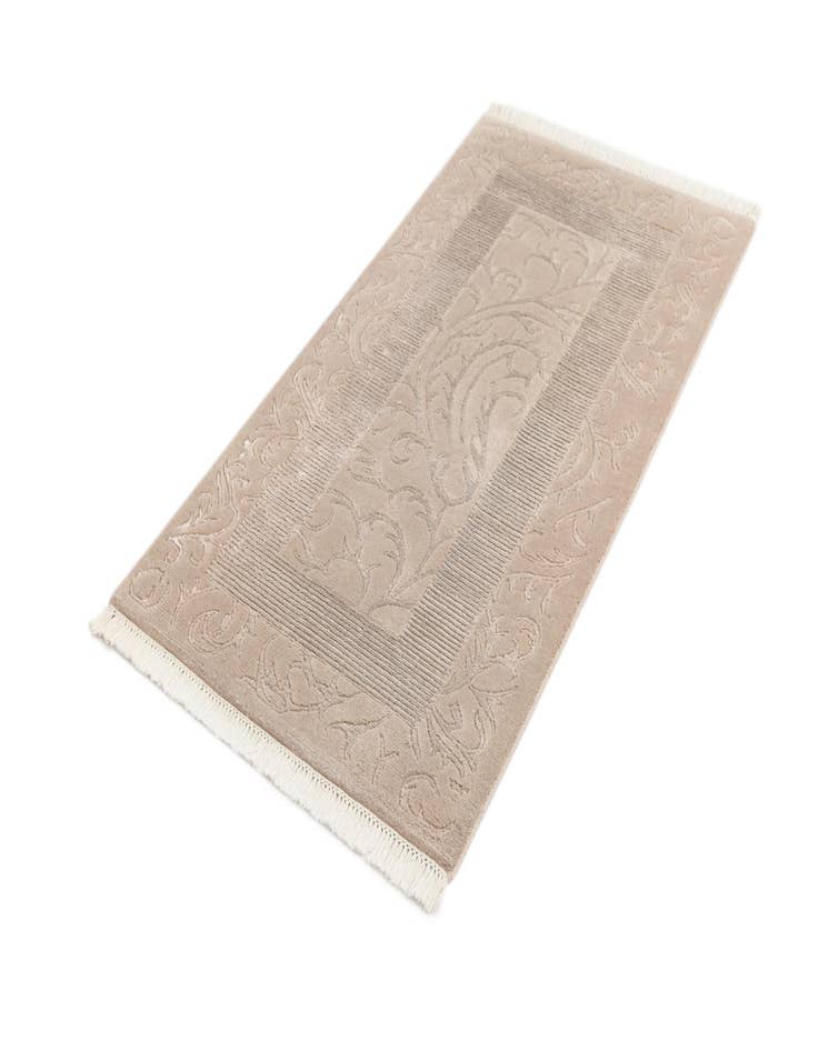 Detail image of  2' 8 x 5' 1  Hand Knotted Darya Wool Rug