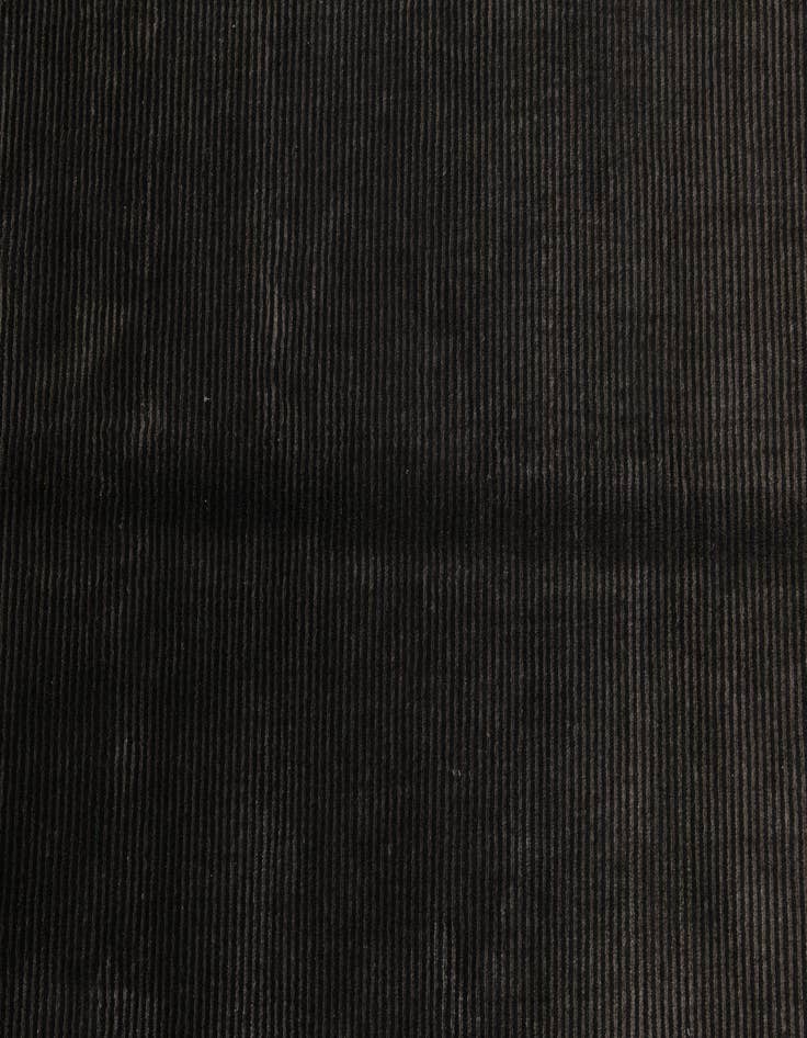 Detail image of  4' 11 x 6' 7  Hand Knotted Darya Wool Rug