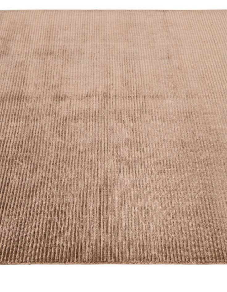 Detail image of  4' 11 x 6' 9  Hand Knotted Darya Wool Rug