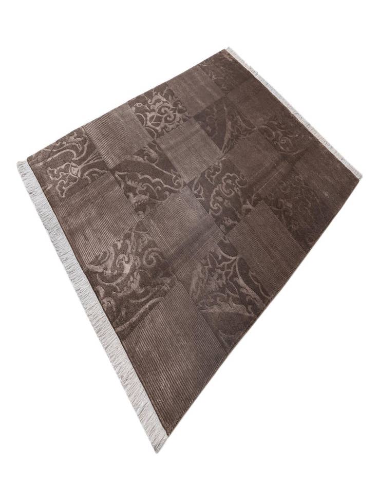 Detail image of  5' 10 x 8' 1 Darya Rug