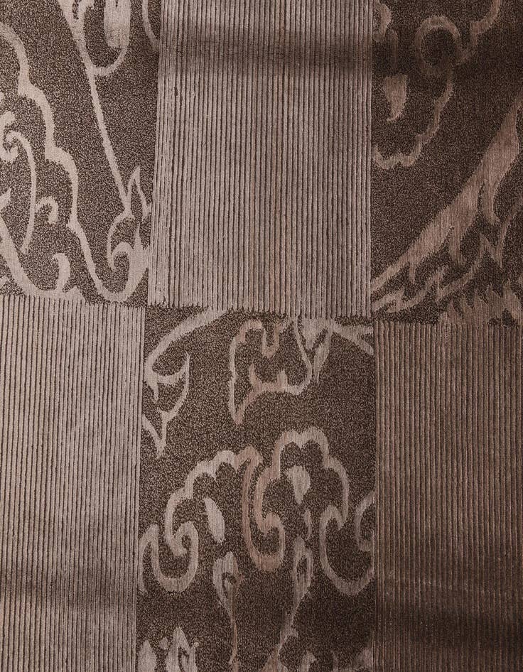 Detail image of  5' 10 x 8' 1 Darya Rug